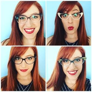 Meet your Posher, Alicia